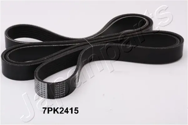 Correa de alternador DV7PK2415 Japan Parts
