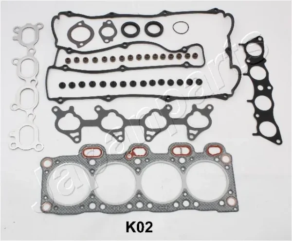 KGK02 Japan Parts