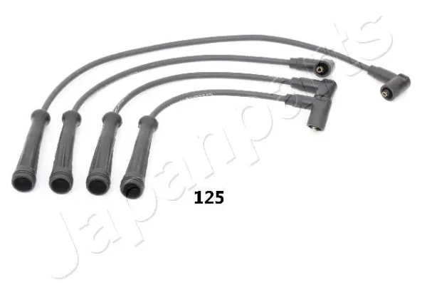 IC125 Japan Parts