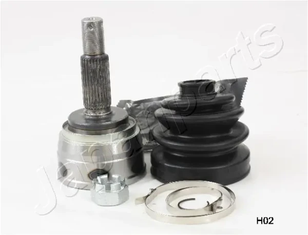GIH02 Japan Parts