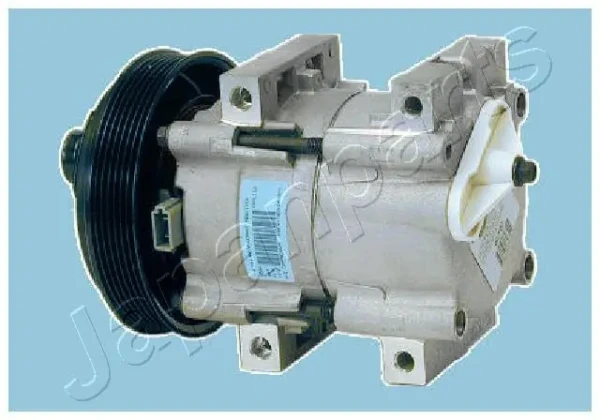 Compresor aire acondicionado Ford Escape 