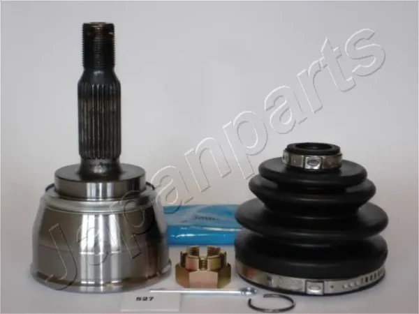 Árbol de transmisión delantero izquierdo para Mitsubishi Sigma (F16A)