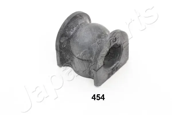 Buje de barra estabilizadora trasera RU454 Japan Parts