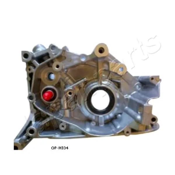 OPMI04 Japan Parts