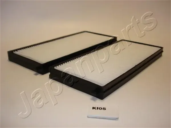 Filtro de habitáculo FAAKI05 Japan Parts