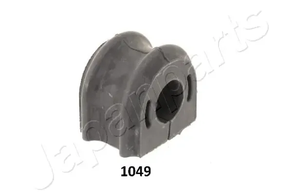 Buje de barra estabilizadora trasera RU1049 Japan Parts