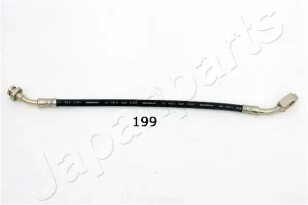 Latiguillos de freno delantero derecho TF199 Japan Parts