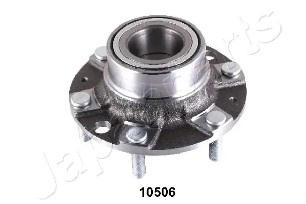 Buje de rueda delantero KK10506 Japan Parts