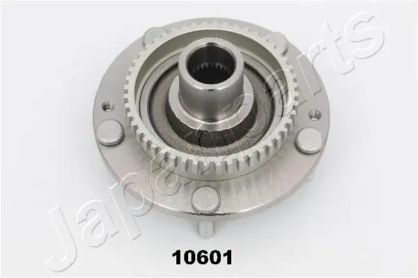 Buje de rueda delantero KK10601 Japan Parts