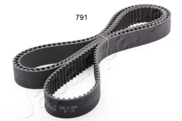 DD791 Japan Parts