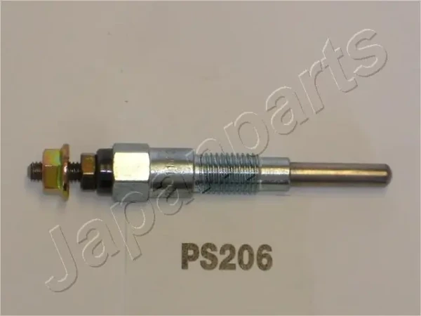 PS206 Japan Parts