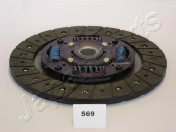 DF569 Japan Parts