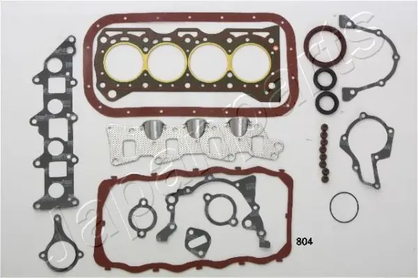 Juego de juntas para motor KM804 Japan Parts