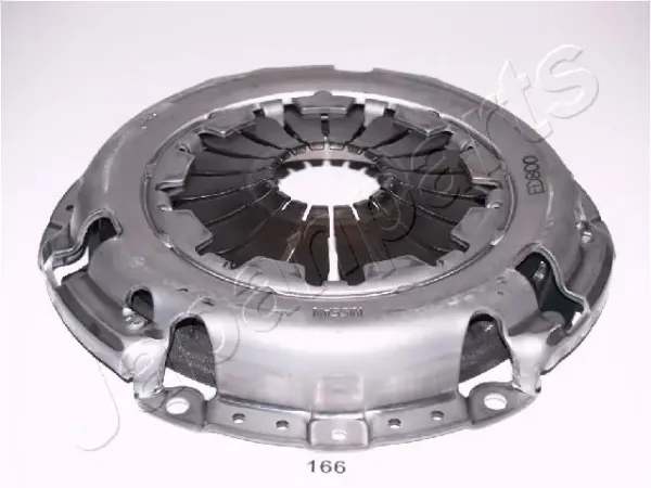 Plato de presión de embrague SF166 Japan Parts