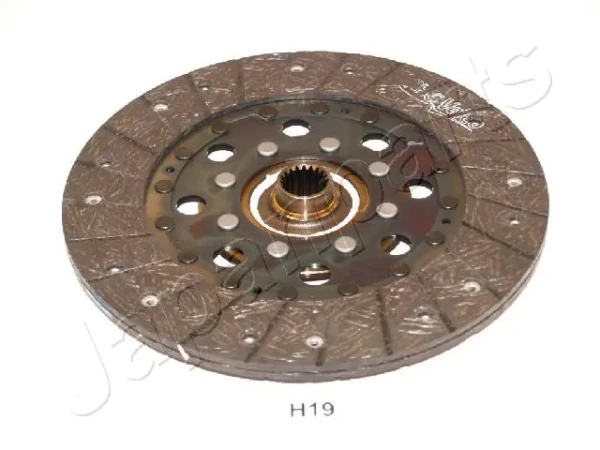DFH19 Japan Parts