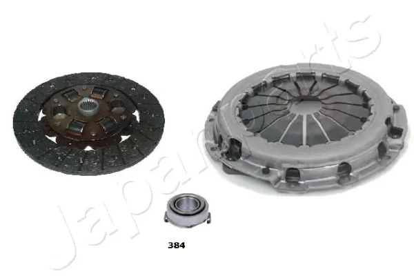 KF384 Japan Parts