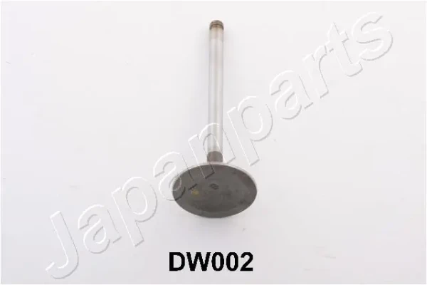 VVDW002 Japan Parts
