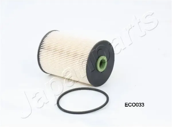 Filtro de combustible FCECO033 Japan Parts