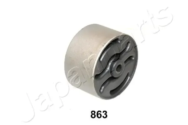 Soporte de motor trasero RU863 Japan Parts