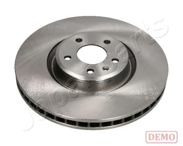 DI0960C Japan Parts freno de disco delantero