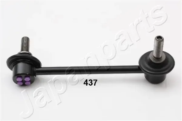 Bieleta estabilizadora trasera derecha SI436R Japan Parts
