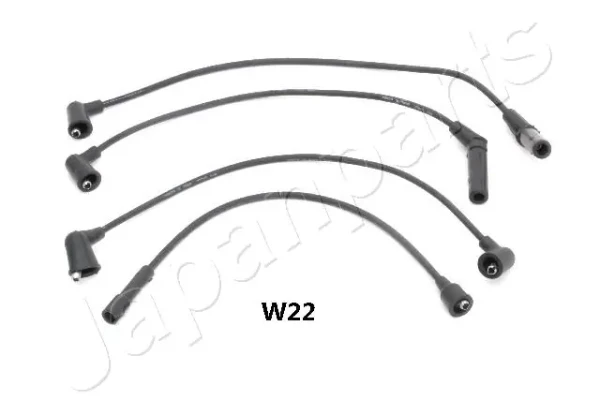 ICW22 Japan Parts