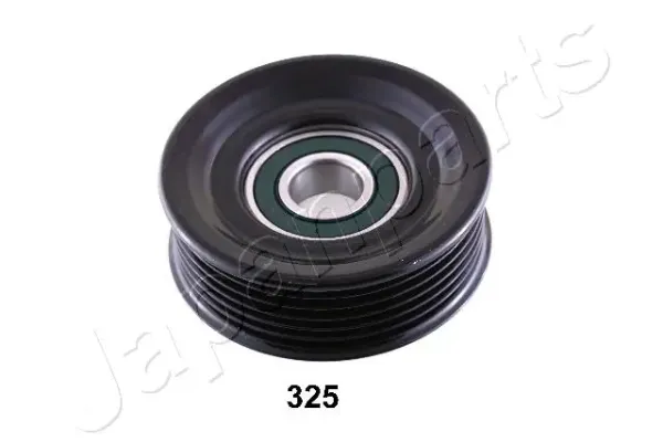 Polea inversión / guía, correa poli V RP325 Japan Parts