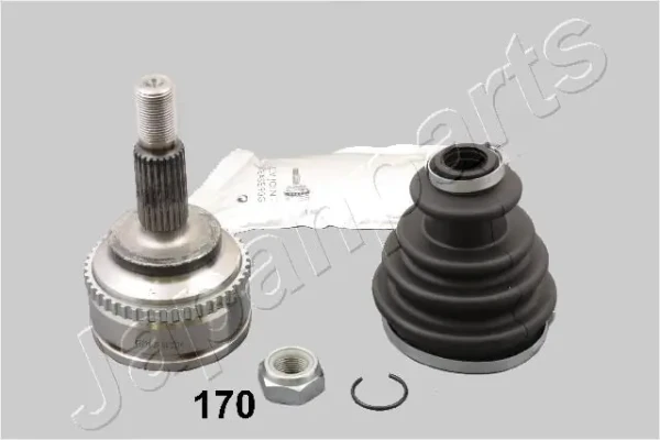 GI170 Japan Parts