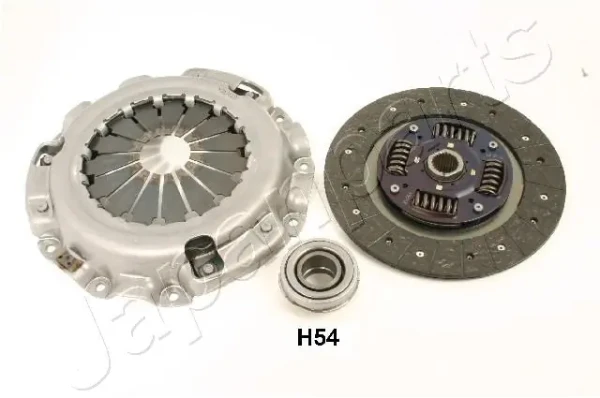 KFH54 Japan Parts