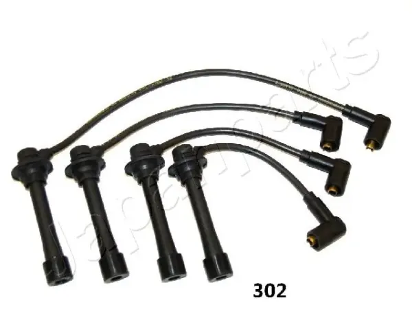 Cables de bujías IC302 Japan Parts