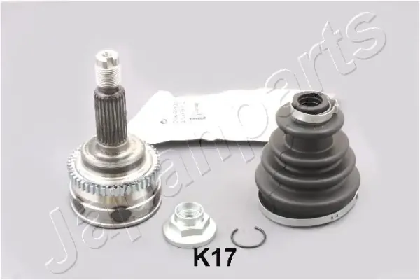 Junta homocinetica GIK17 Japan Parts