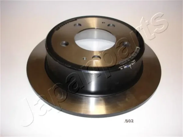 DPS02 Japan Parts