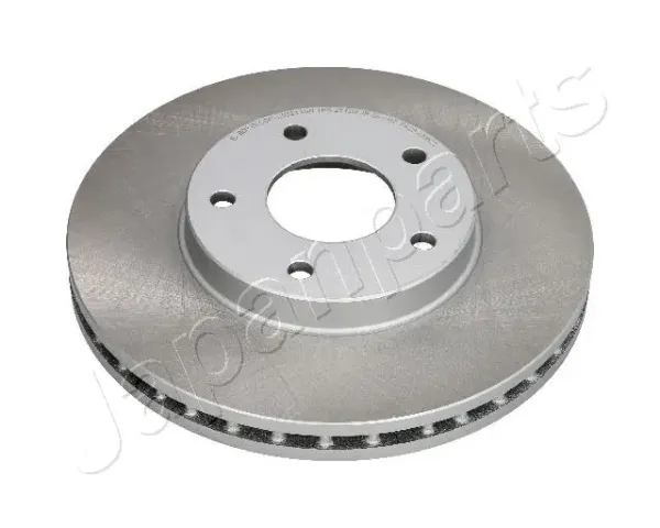 Disco de freno DI158C Japan Parts