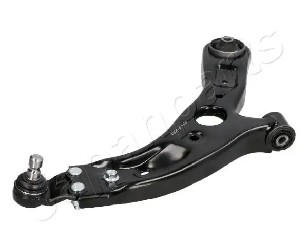 Brazo inferior derecho de la suspensión delantera BSH75R Japan Parts