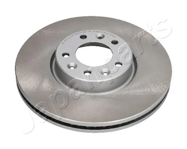 Disco de freno DI2053C Japan Parts