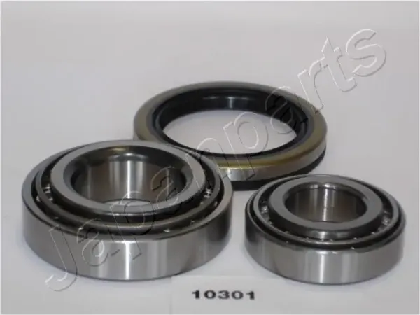 Cojinete del semieje trasero KK10301 Japan Parts