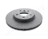 Freno de disco delantero BMW X1 F48
