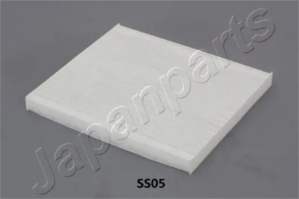 Filtro de habitáculo FAASS05 Japan Parts