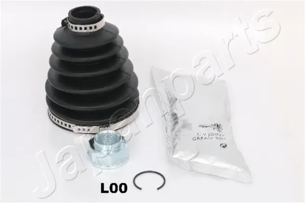 Fuelle de palier delantero exterior KBL00 Japan Parts