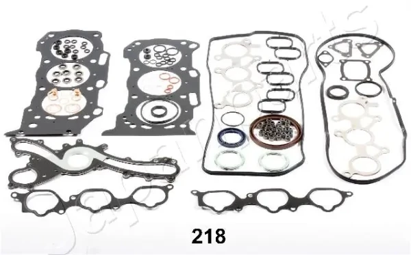 KM218 Japan Parts