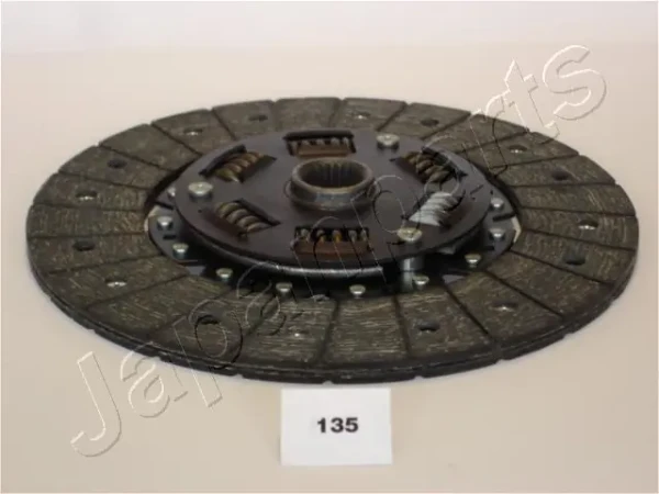 DF135 Japan Parts