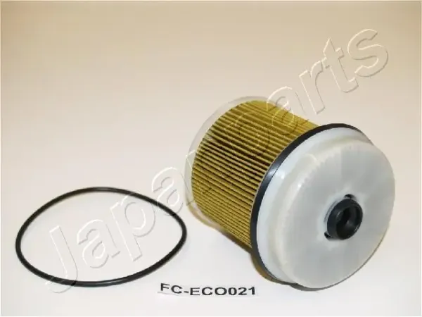 Filtro de combustible FCECO021 Japan Parts