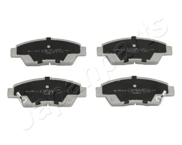Pastillas de freno PA410AF Japan Parts