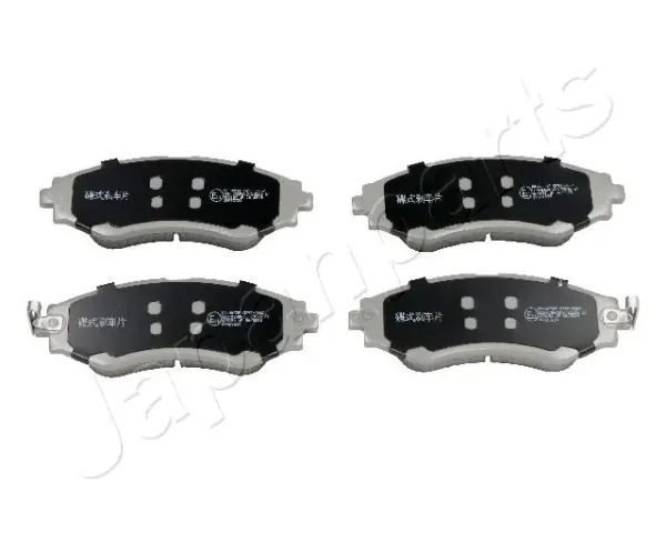Pastillas de freno PAW05AF Japan Parts