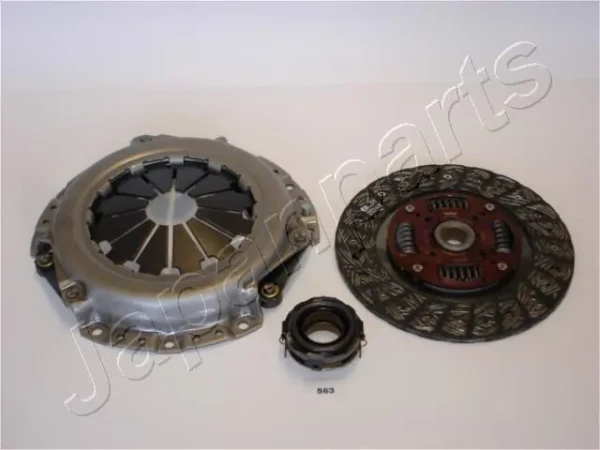 KF563 Japan Parts