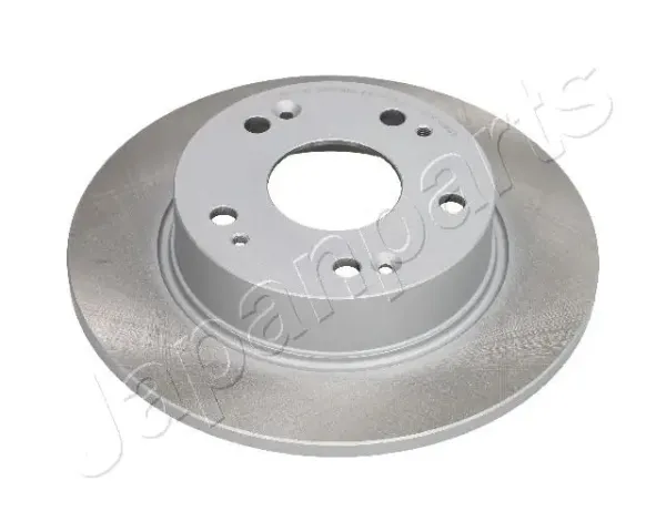 Disco de freno trasero DP443C Japan Parts