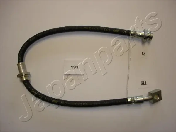 TF191 Japan Parts