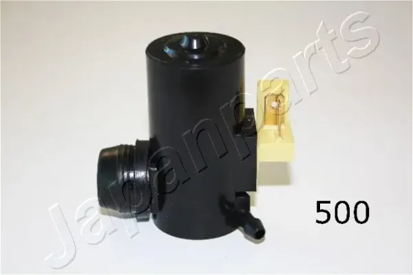 Bomba de agua limpiaparabrisas, delantera WP500 Japan Parts
