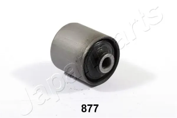 Buje del brazo longitudinal inferior trasero RU877 Japan Parts
