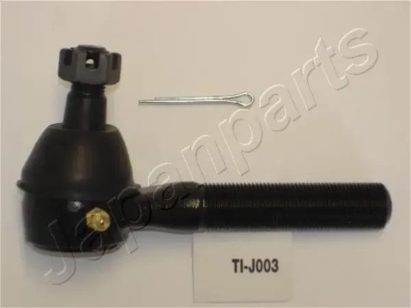 Rótula interior derecha de la barra de dirección TIJ003R Japan Parts